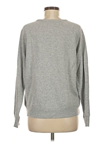 Caslon Sweatshirt (view 2)