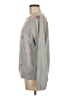 Caslon Hearts Gray Sweatshirt Size M - photo 5