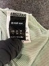 Shein Green Tank Top Size 4 - photo 7