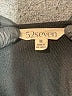52Seven Black Short Sleeve Top Size M - photo 7