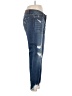 Judy Blue Blue Jeans Size 13 - photo 4