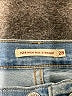 Levi's Blue Jeans Size 28 waist - photo 6
