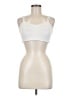 Lululemon Athletica Ivory Tank Top Size 8 - photo 1