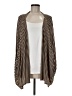 Rachel Pally Brown Kimono One size - photo 1