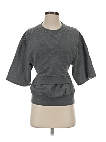 MM6 Maison Martin Margiela Sweatshirt (view 1)