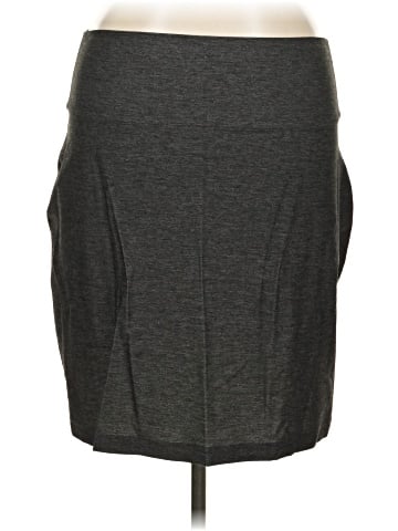 Eileen Fisher Casual Skirt (view 1)