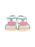 Ipanema Teal Blue Sandals Size 6 (kids) - photo 2