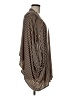 Rachel Pally Brown Kimono One size - photo 4