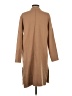 Lillusory Tan Trenchcoat Size S - photo 2