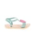 Ipanema Teal Blue Sandals Size 6 (kids) - photo 1