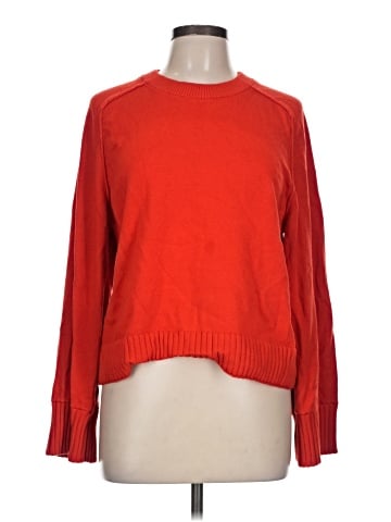 Jonathan Simkhai Pullover Sweater (view 1)