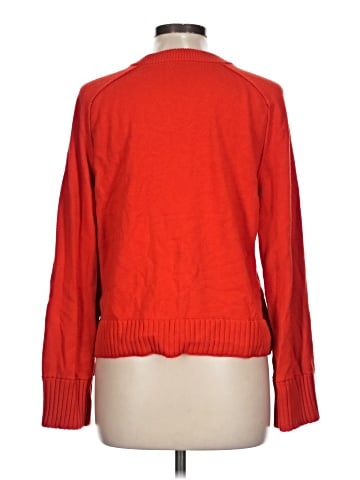 Jonathan Simkhai Pullover Sweater (view 2)