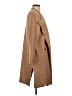 Lillusory Tan Trenchcoat Size S - photo 4