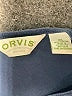 Orvis 100% Cotton Blue Pullover Sweater Size XL - photo 7