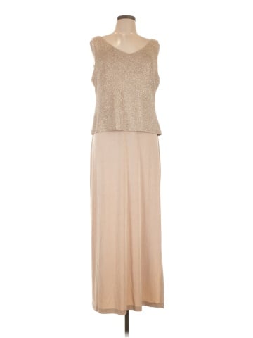 Ronni Nicole Casual Dress (view 1)