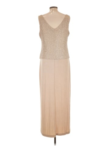 Ronni Nicole Casual Dress (view 2)