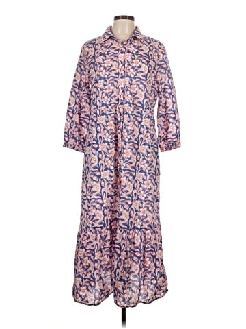J. McLaughlin Casual Dress (view 1)