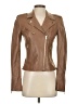 Lamarque Brown Jacket Size XS - photo 1