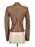 Lamarque Brown Jacket Size XS - photo 2