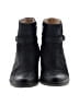 Dansko Black Ankle Boots Size EU 37 - photo 2