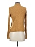 Madewell Gold Turtleneck Sweater Size XS - photo 2
