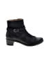 Dansko Black Ankle Boots Size EU 37 - photo 1