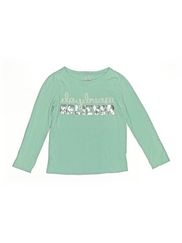 Crazy 8 Long Sleeve T-Shirt (view 1)