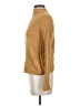 Madewell Gold Turtleneck Sweater Size XS - photo 5