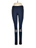 Lacoste Sport 100% Polyester Blue Active Pants Size 36 waist - photo 1