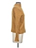 Madewell Gold Turtleneck Sweater Size XS - photo 4