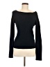 Aspesi Black Pullover Sweater Size EU 40 / US 10 - photo 1