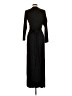 Got Style Black Cocktail Dress Size L - photo 2