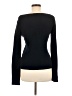 Aspesi Black Pullover Sweater Size EU 40 / US 10 - photo 2