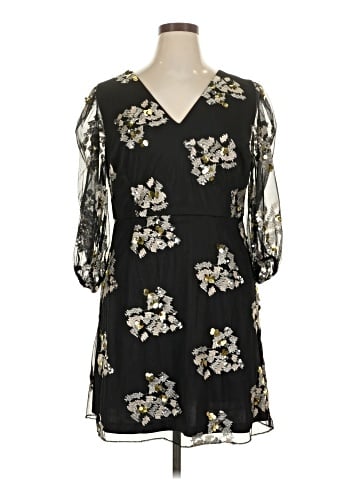 Monsoon Casual Dress (view 1)