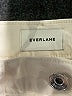Everlane Ivory Jeans Size 26S Waist - photo 7