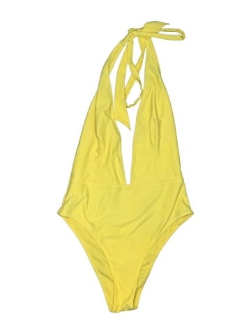 Kendall & Kylie One Piece Swimsuit (view 1)