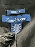 Evan Picone Black Blazer Size 14 - photo 6