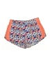Kidpik Print Orange Athletic Shorts Size XS (kids) - photo 1