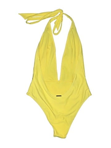Kendall & Kylie One Piece Swimsuit (view 2)
