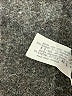 Zara Ivory Long Sleeve Top Size S - photo 8