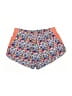 Kidpik Print Orange Athletic Shorts Size XS (kids) - photo 2