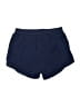 Under Armour 100% Polyester Blue Athletic Shorts Size XS - photo 2