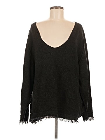 Free People Wool Pullover Sweater (view 1)
