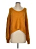 Madewell Orange Pullover Sweater Size S - photo 1