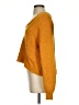 Madewell Orange Pullover Sweater Size S - photo 5