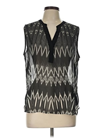 1.State Sleeveless Blouse (view 1)