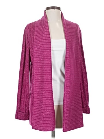 St. John Cardigan (view 1)