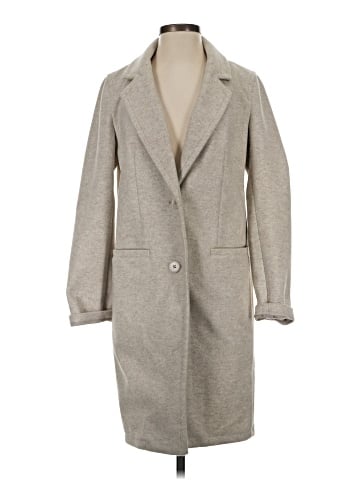 Express Coat (view 1)