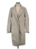 Express Gray Coat Size S - photo 1