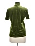 CW Green Short Sleeve Turtleneck Size M - photo 2